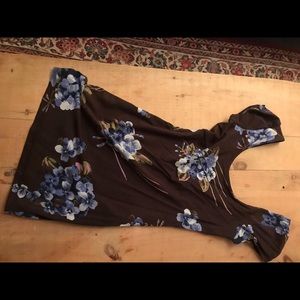 Urban outfitters kimchi blue dress